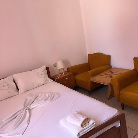 Sotiri Rooms ساراندا المظهر الخارجي الصورة