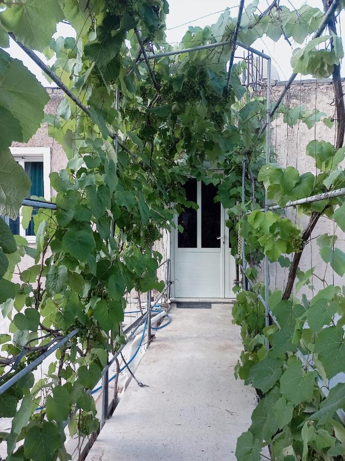 Sotiri Rooms ساراندا المظهر الخارجي الصورة