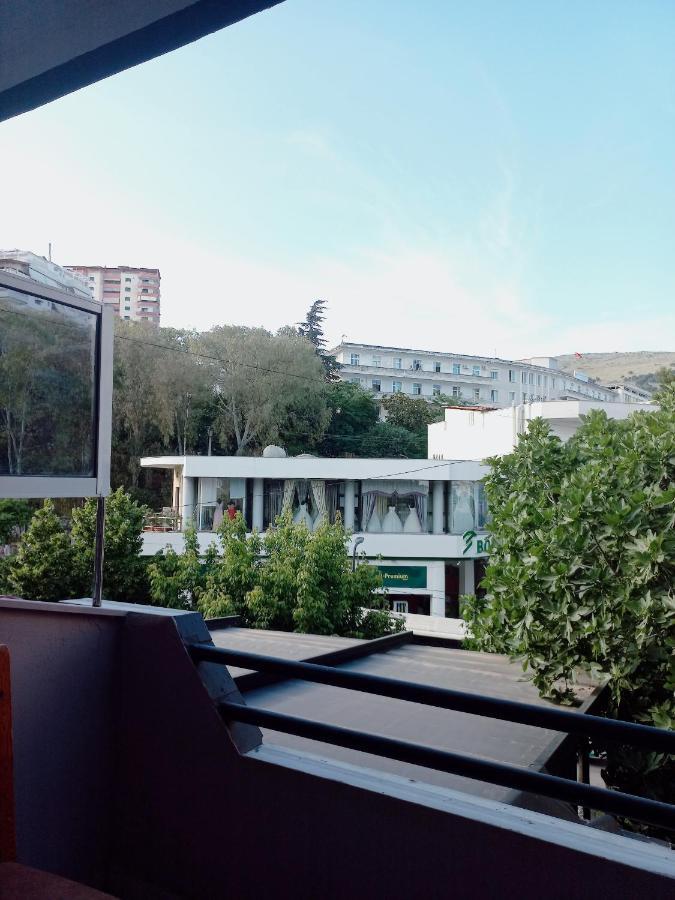 Sotiri Rooms ساراندا المظهر الخارجي الصورة