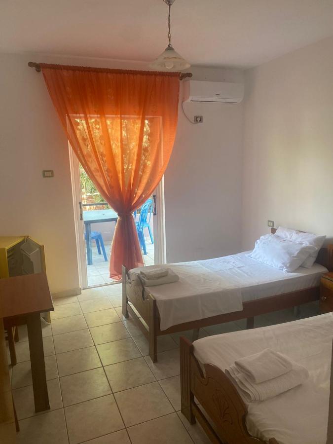 Sotiri Rooms ساراندا المظهر الخارجي الصورة