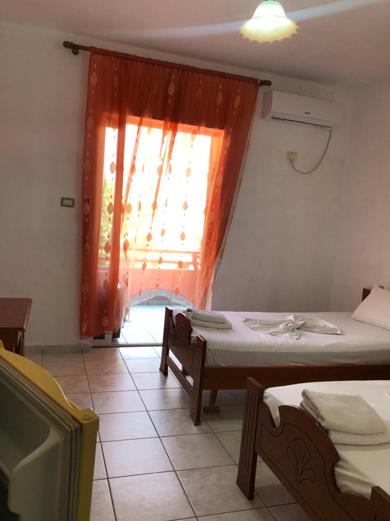 Sotiri Rooms ساراندا المظهر الخارجي الصورة