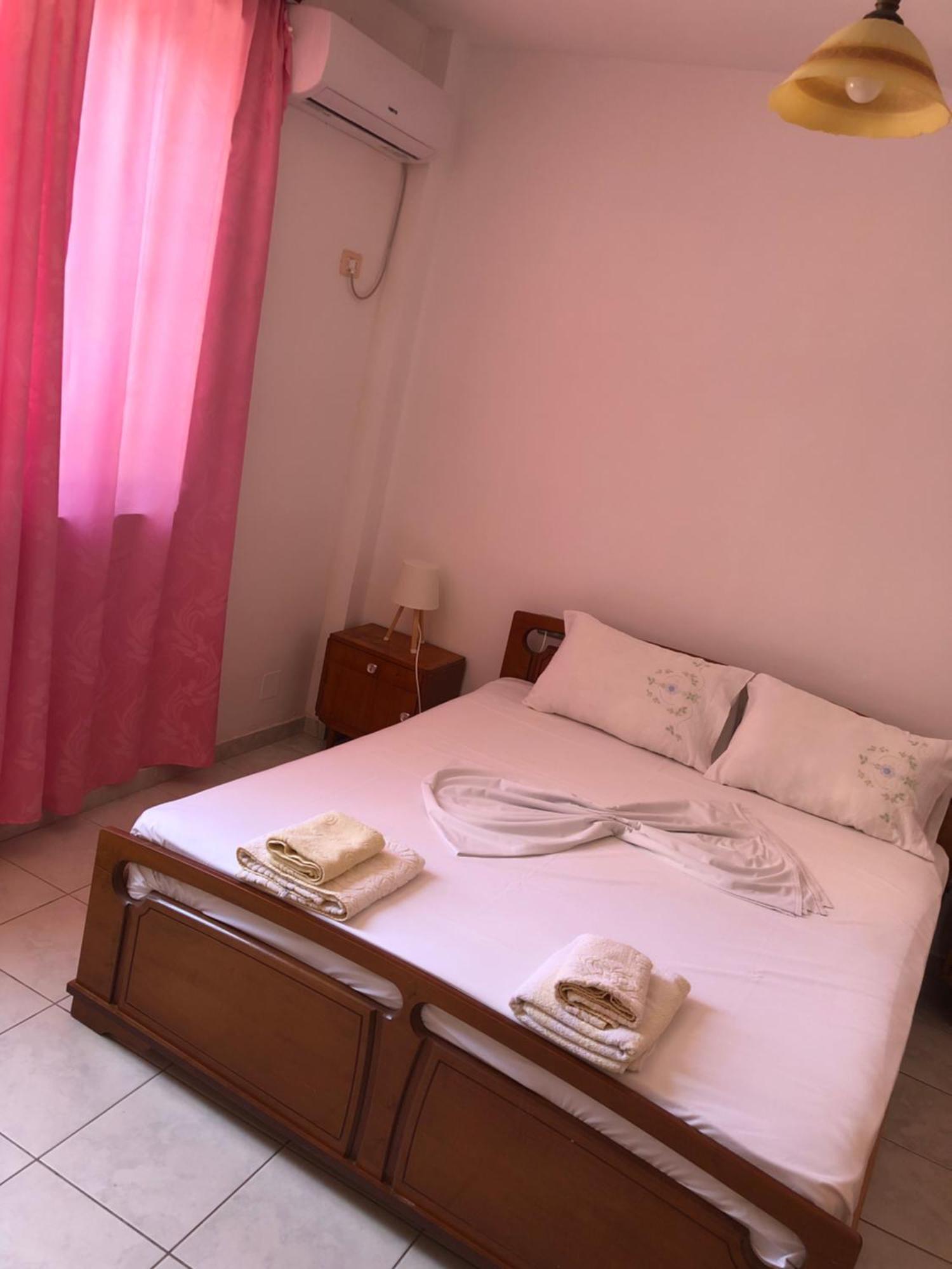 Sotiri Rooms ساراندا المظهر الخارجي الصورة